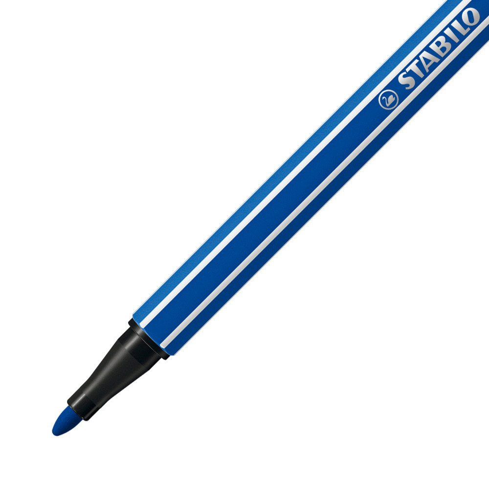 STABILO Filzstift, Strichbreite 1 mm, 1 Stk.