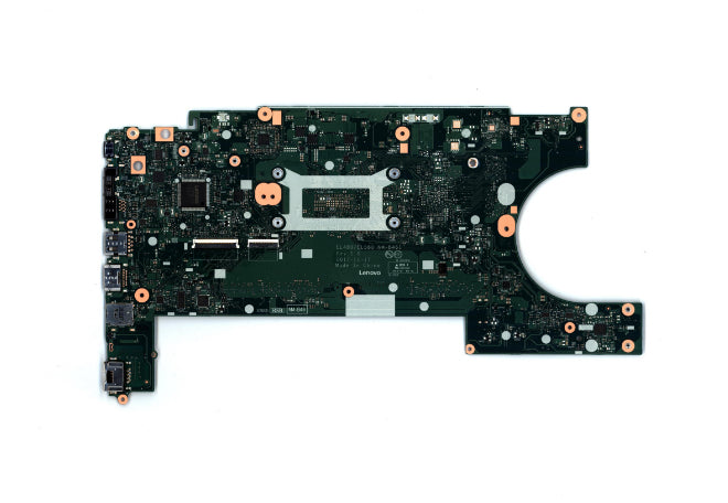 Lenovo Mainboard FRU01LW347 für ThinkPad L480 (20LS, 20LT) – Mehrfarbig