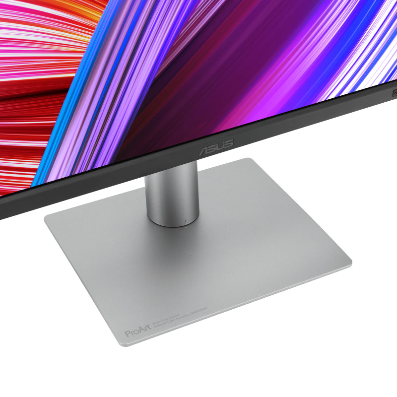 ASUS ProArt PA279CRV – 27", 3840 × 2160 (4K), IPS, USB-C 96 W, DisplayHDR 400