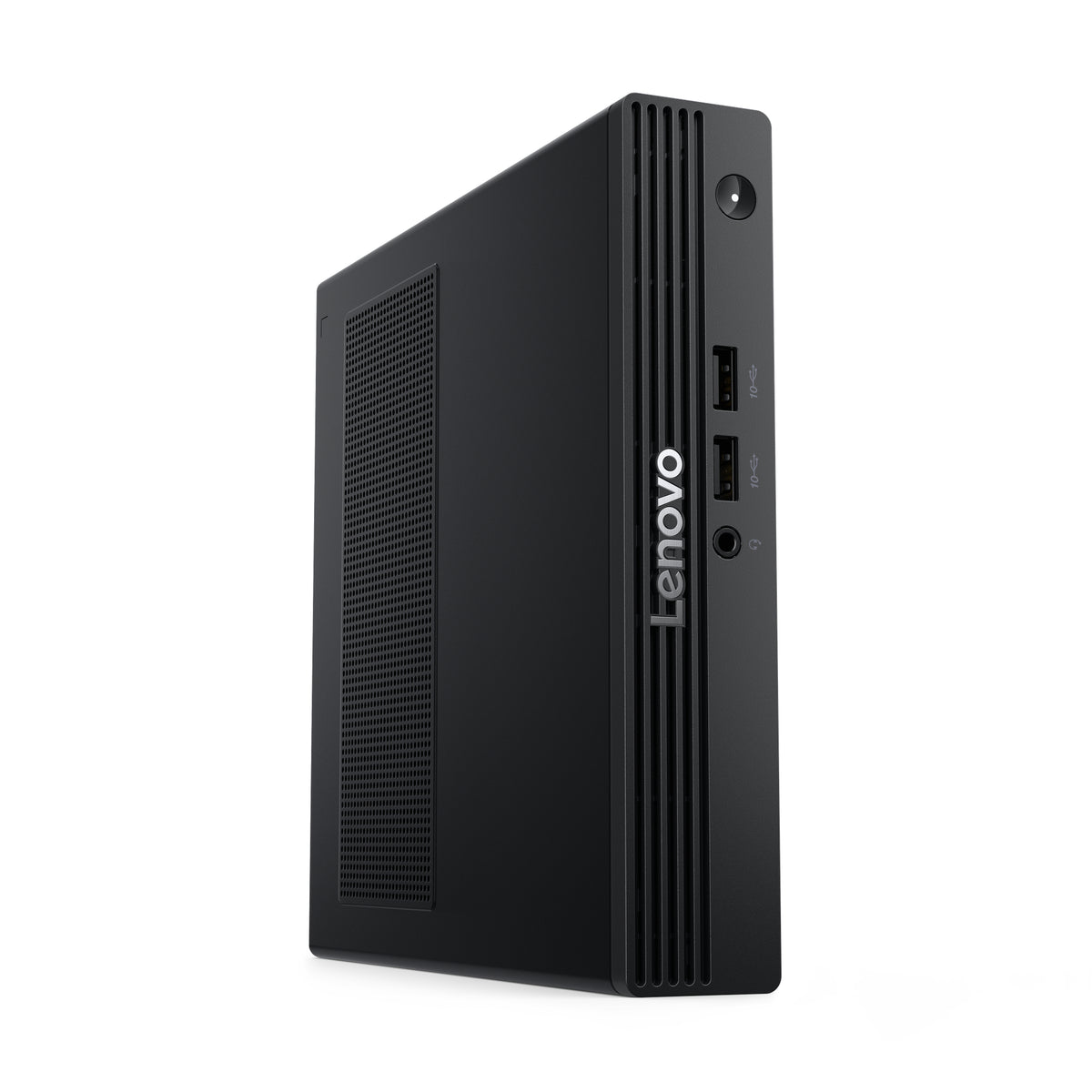 Lenovo V100Q Micro – Intel N100, 8 GB RAM, 256 GB SSD