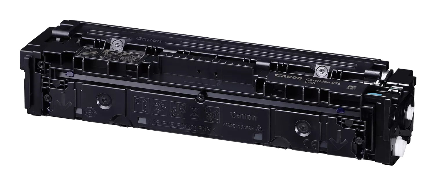 Canon Toner 075C – cyan