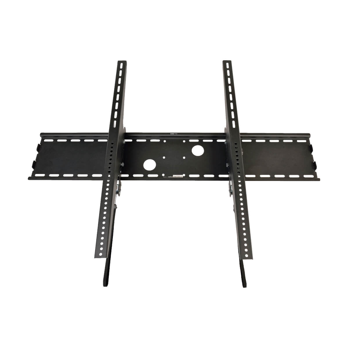 Tripp Lite Wandhalterung – neigbar – 60–100" – VESA 200×200–1000×400 – bis 158,8 kg – DWT60100XX