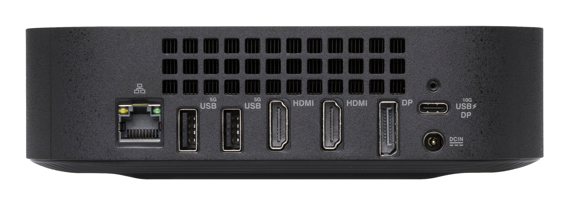 ASUS Chromebox 6 Micro – Intel Core 3 100U, 8 GB RAM, ChromeOS