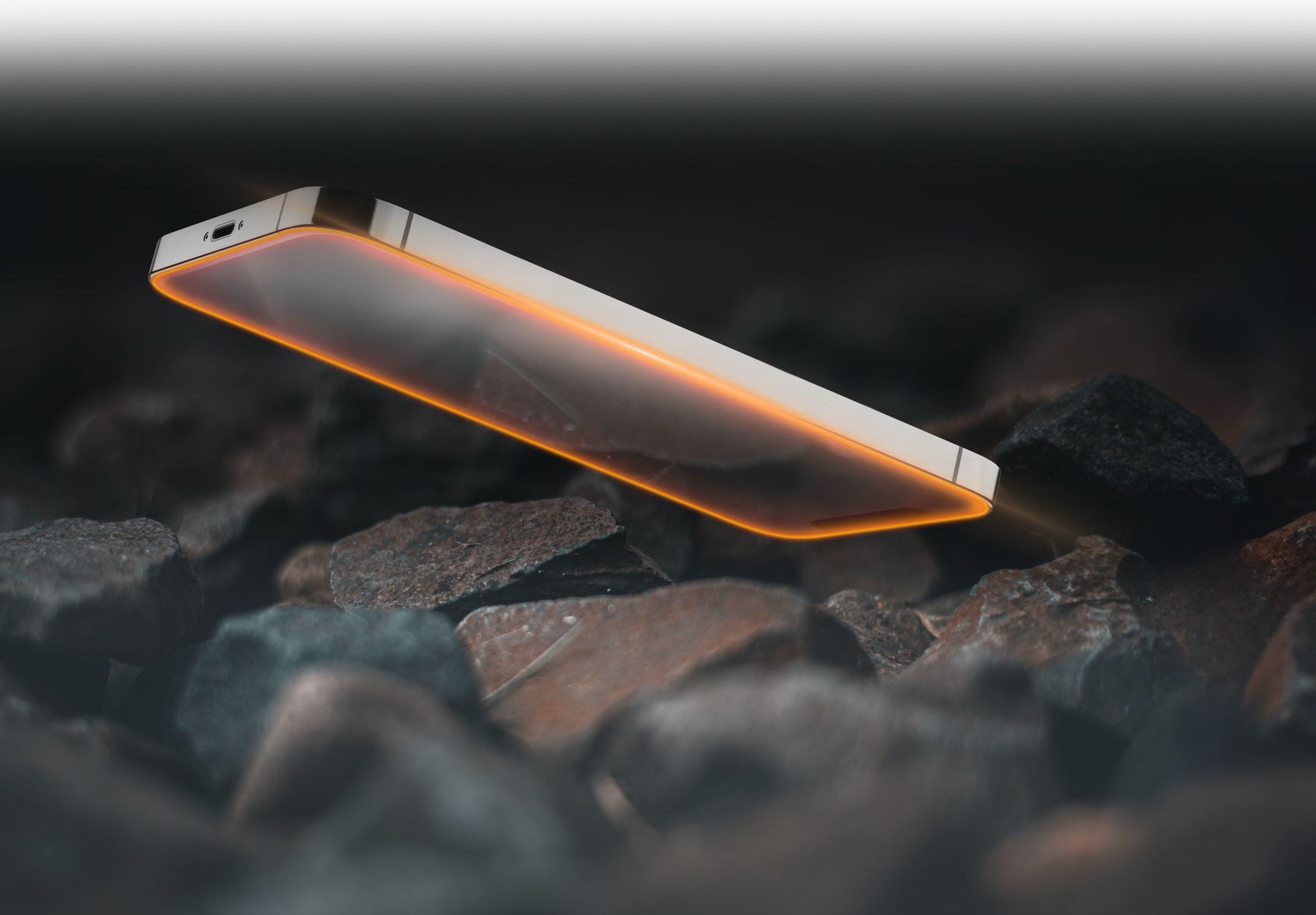 Cellularline Displayschutz (Panzerglas) – für iPhone 17 Pro Max