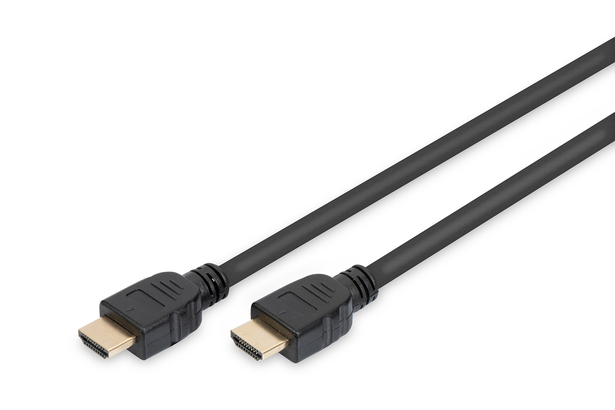 Digitus HDMI-Kabel, HDMI Ultra High Speed Kabel 8K