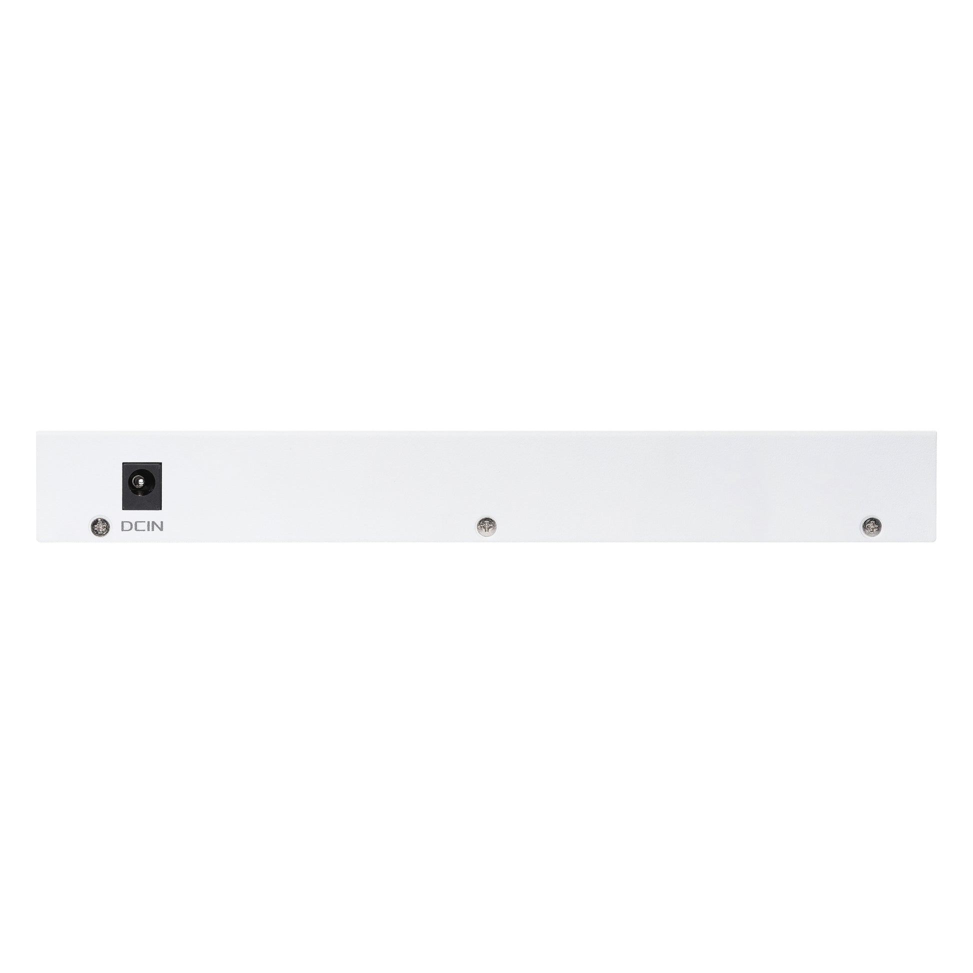 ASUS ExpertWiFi EBG19P VPN-Router – 1× Ethernet-WAN, 8× LAN, 1× USB 3.2 Gen 1