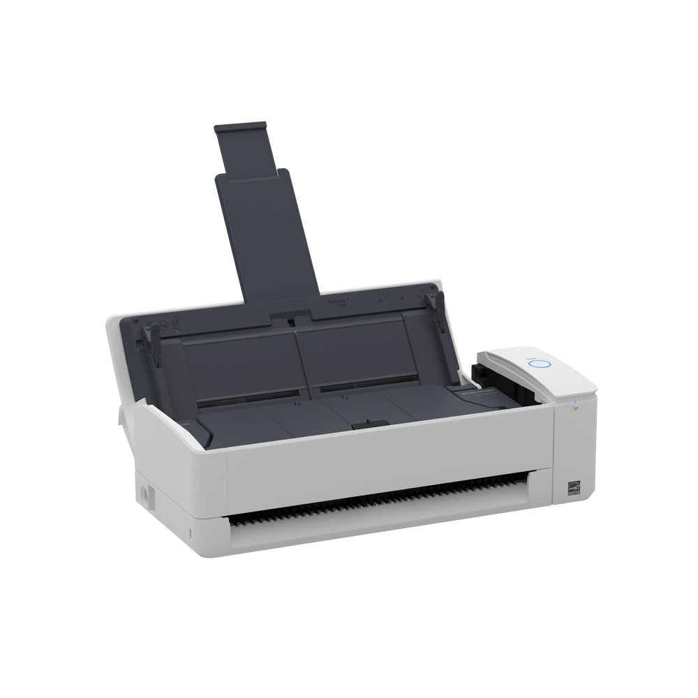 Ricoh ScanSnap iX1300 – Einzugsscanner, A4, Duplex, 30 ppm, ADF 20 Blatt, WLAN