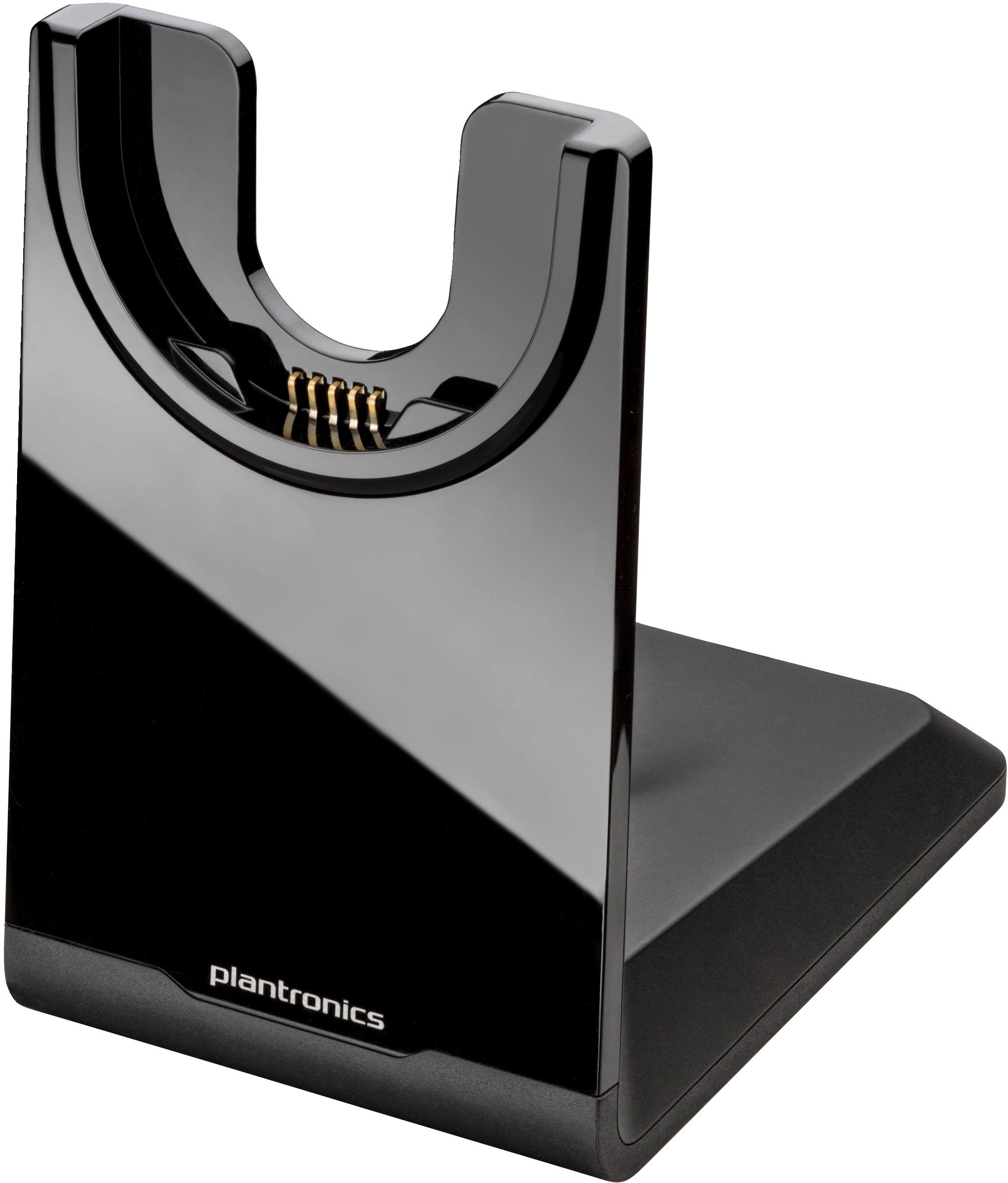 Poly Ladestation – für Poly Voyager Focus UC – USB‑A