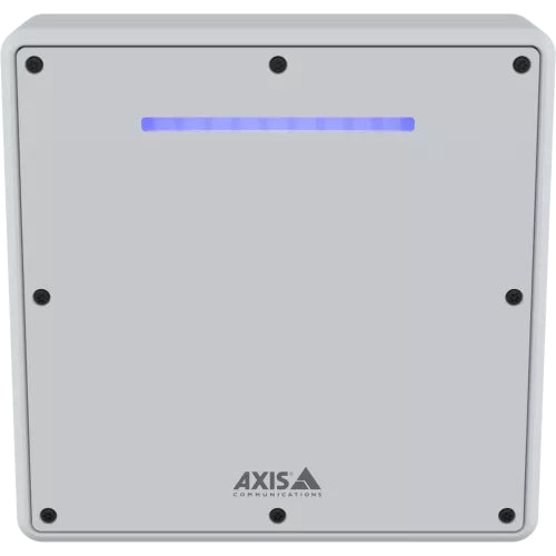 Axis D2210-VE Radar-Bewegungsmelder – Weiss