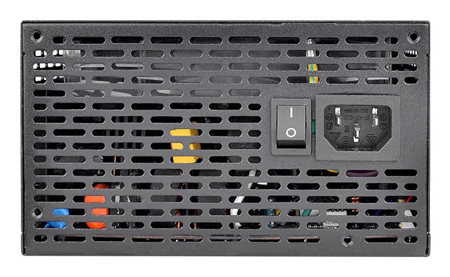 Thermaltake Toughpower GX3 SE ATX-Netzteil 1000 W 80 PLUS Gold – Nicht-modular, ATX 3.1, 12VHPWR