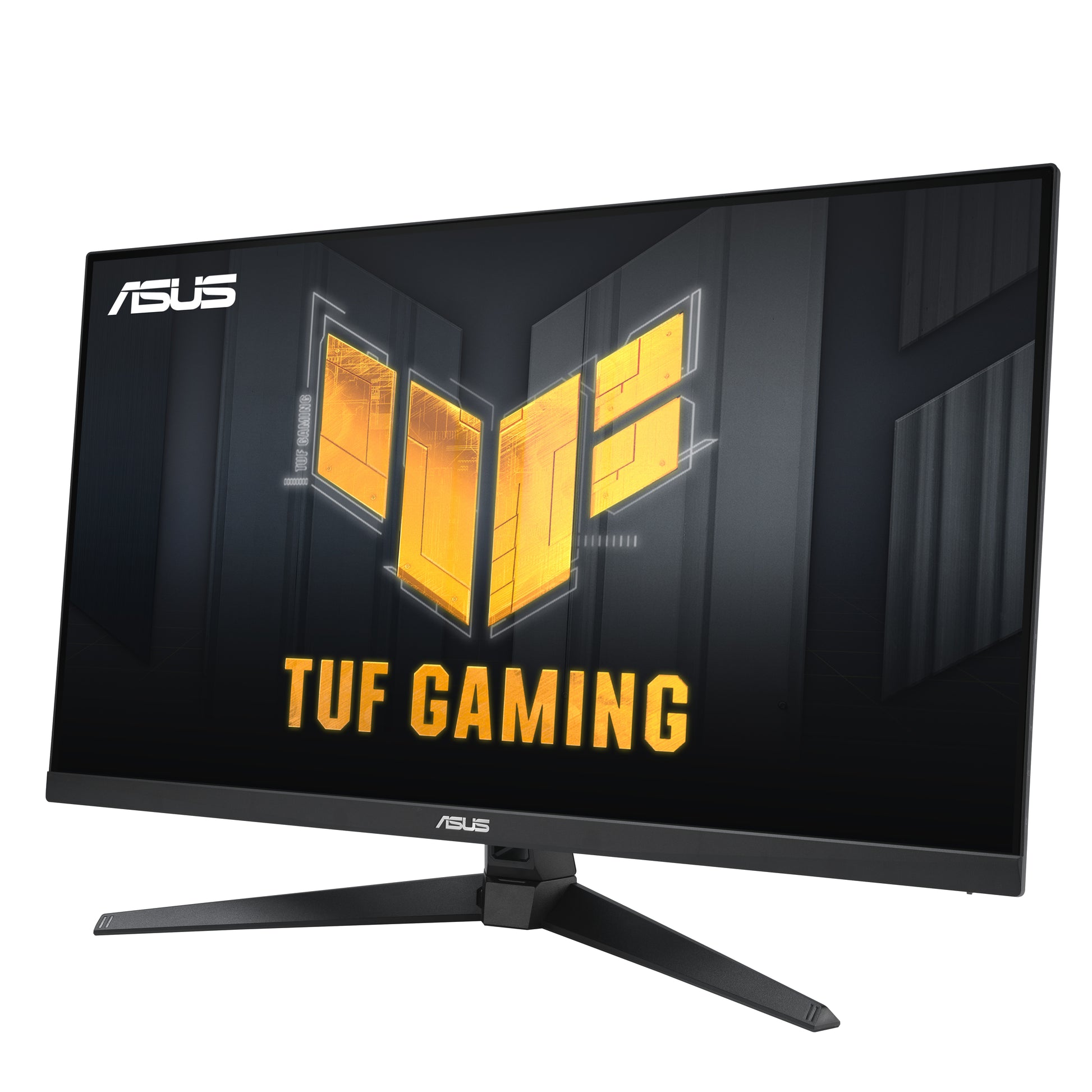 ASUS TUF Gaming VG328QA1A – 31,5", 1920 × 1080 (Full HD), VA, 170 Hz