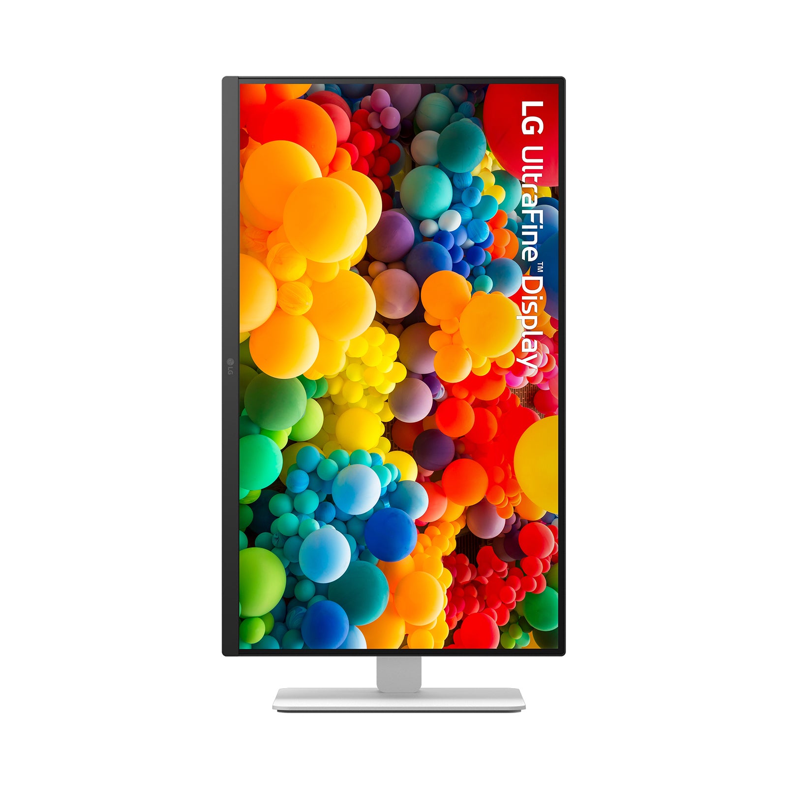 LG 27US550-W – 27", 3840 × 2160 (4K), IPS, HDR10