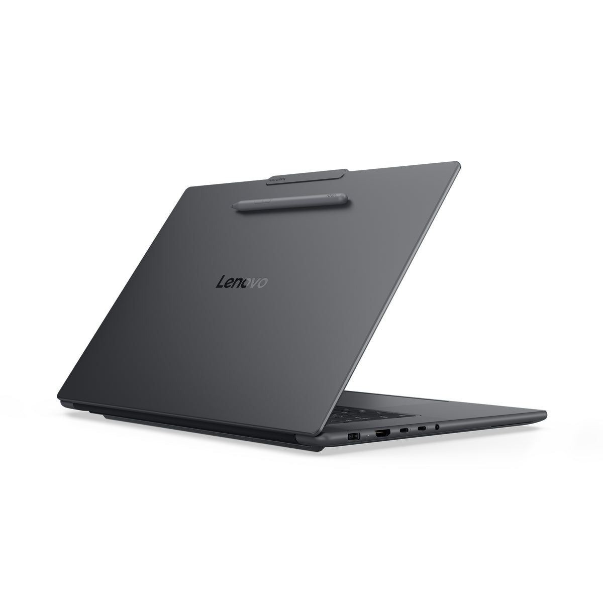 Lenovo Yoga Pro 9 – 16" WQXGA+ OLED Touch, Core Ultra 7 356H, 32 GB, 1 TB SSD, RTX 5050, Win 11 Pro