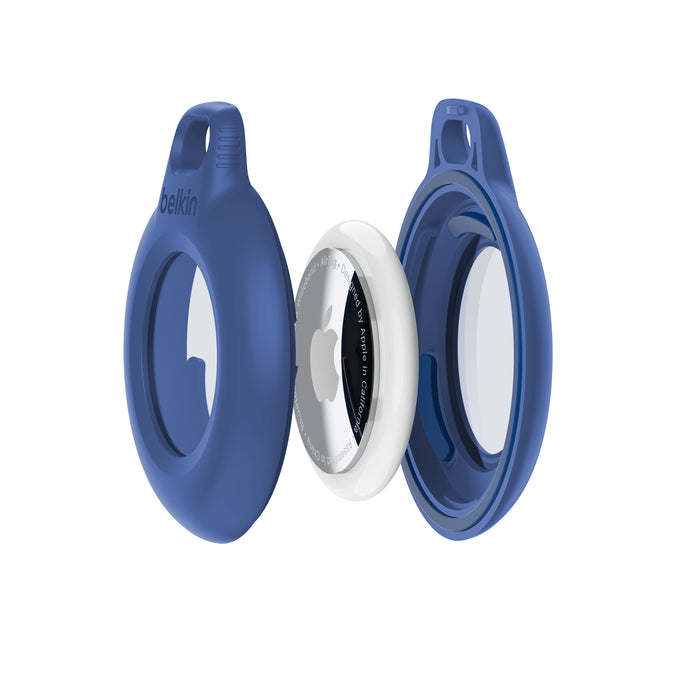 Belkin Schlüsselanhänger – wasserfest – für Apple