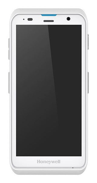 Honeywell EDA52 – 5,5", 4/64 GB, 4G/WLAN, 1D/2D, N3601 Imager, IP67, Android 11, Healthcare