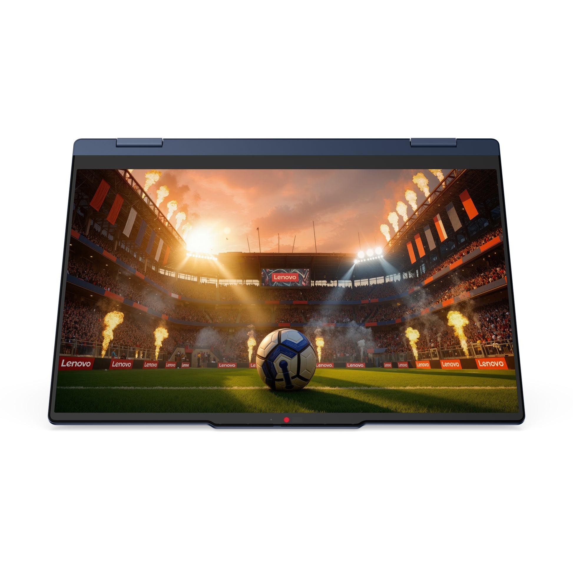 Lenovo IdeaPad 5 2-in-1 – 14" WUXGA Touch, Ryzen 5 230, 16 GB, 512 GB SSD, Win 11 Pro, QWERTZ (CH)