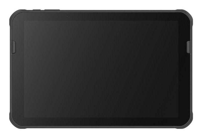 Honeywell EDA10A – 10,1", 64 GB, 4 GB RAM, WLAN + 5G, Android 12, Schwarz