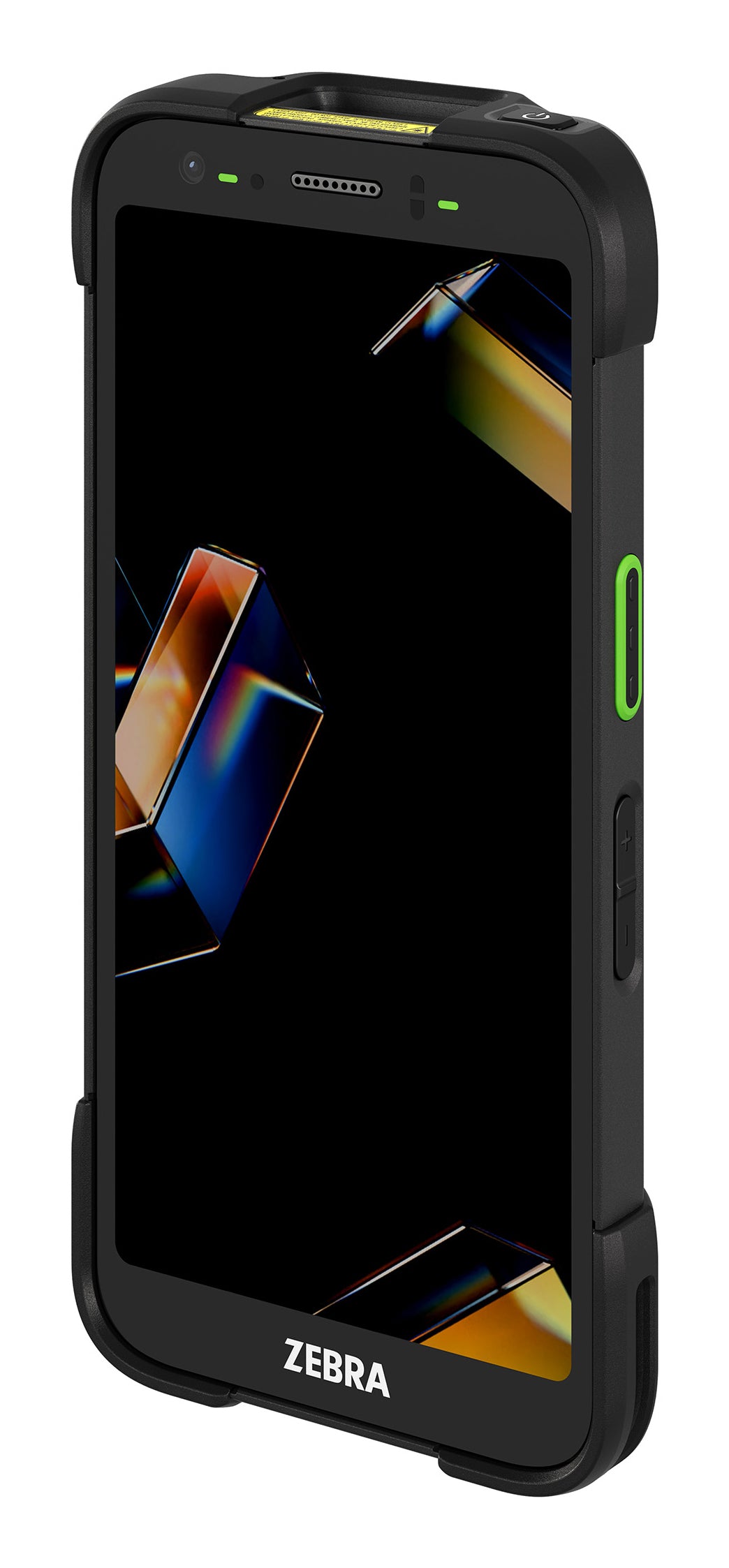 Zebra TC701 – 6,0" – 256 GB – Schwarz