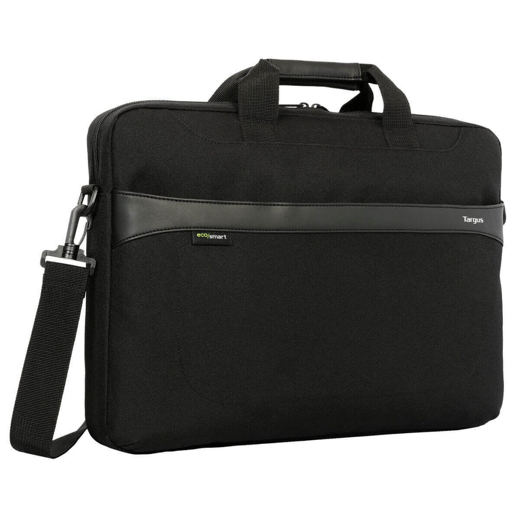 Targus GeoLite – Notebooktasche 17,3", Schwarz, 43,5 × 31 × 5,5 cm