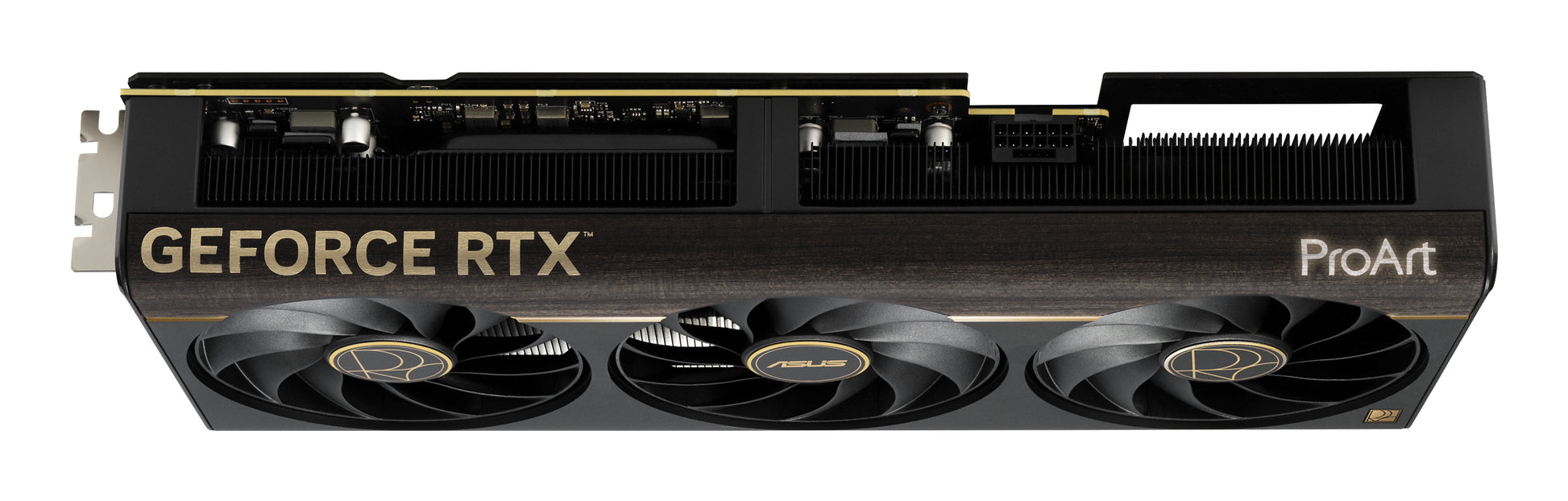 ASUS PROART-RTX5080-O16G – PCIe Grafikkarte – 3×DP, 1×HDMI, 1×USB-C, PCIe 5.0, 850 W, 1×16-polig