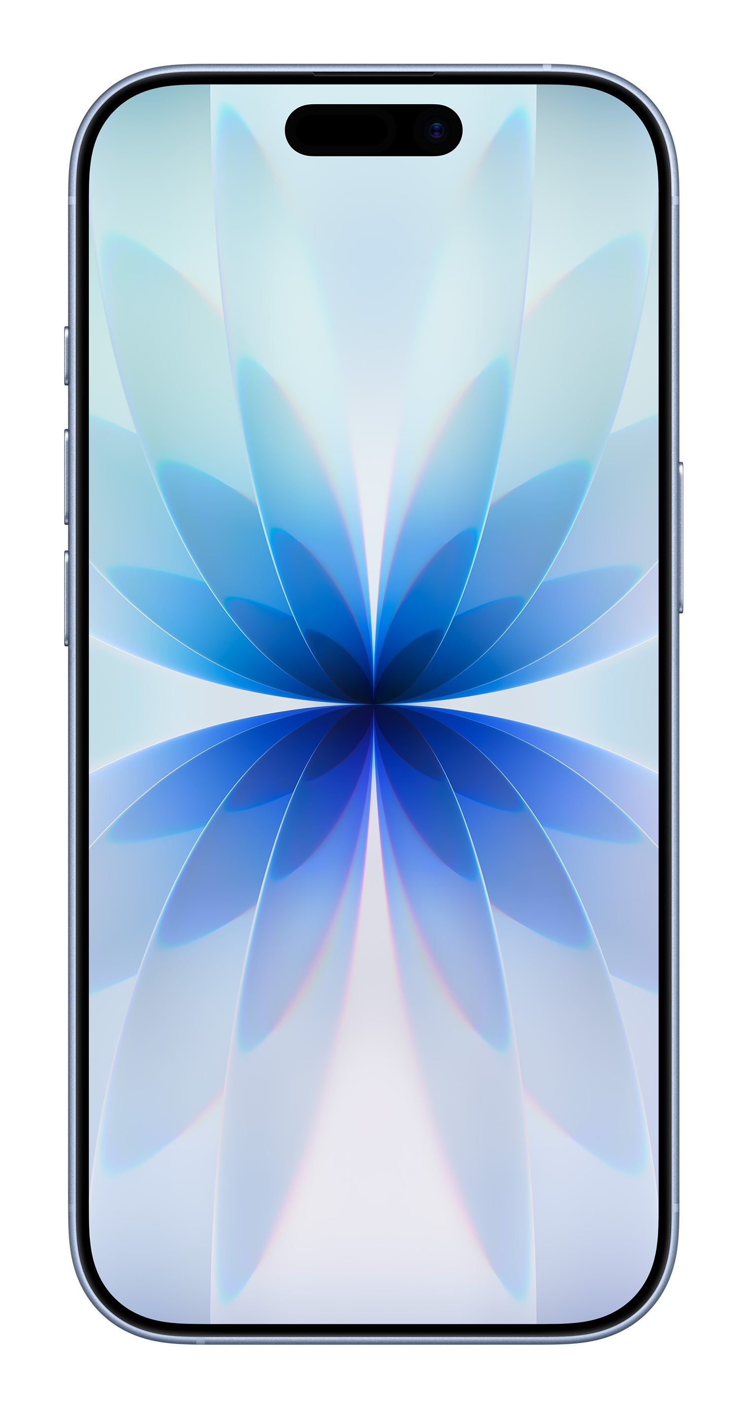 Apple iPhone 17 – 6,3" – 512 GB – Blau