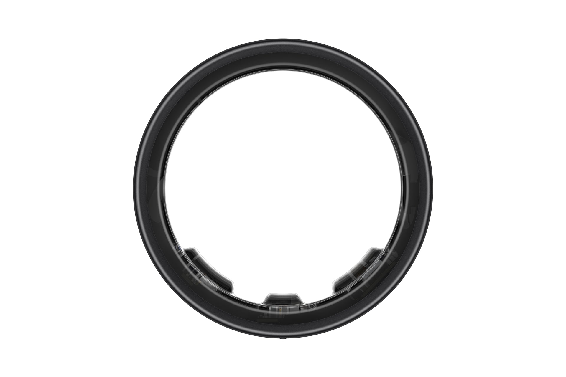 Samsung Galaxy Ring – Titan Schwarz, 100 m