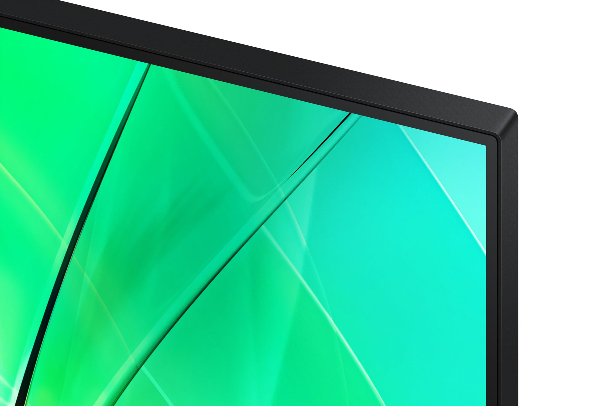 Samsung S60D – Monitor, 32" 2560 × 1440 (WQHD), USB-Hub integriert, Kipp- & Pivot-Funktion