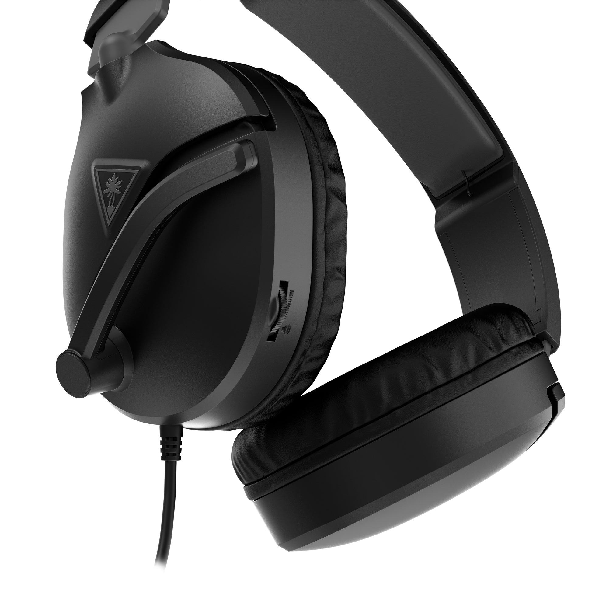Turtle Beach Ear Force Recon 70P – Gaming-Headset – 3,5 mm Klinke, Surround-Sound – für PS5/PS4/PC, u. a.