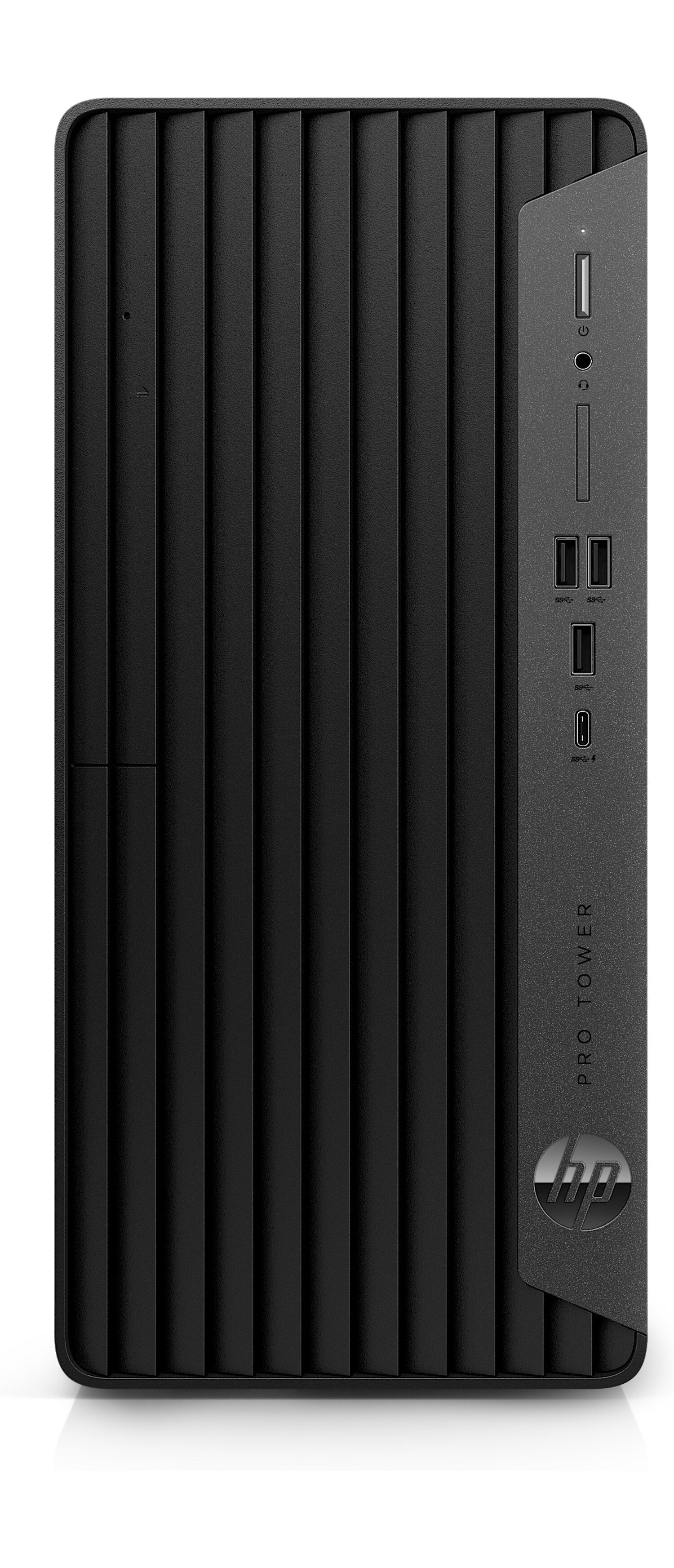 HP Pro Tower 400 G9 – Intel Core i5‑13500, 16 GB RAM, 512 GB SSD, Windows 11 Pro