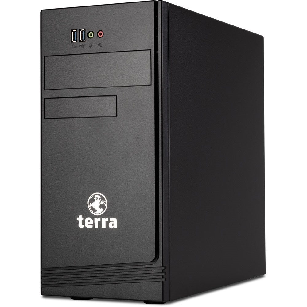 Terra Business 6000