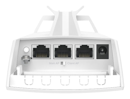 TP-Link EAP211-Bridge KIT – Access Point – Wi-Fi 5 (5 GHz), 867 Mbit/s, GbE, PoE