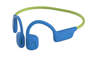 myFirst AirWaves Kinderkopfhörer – Blau