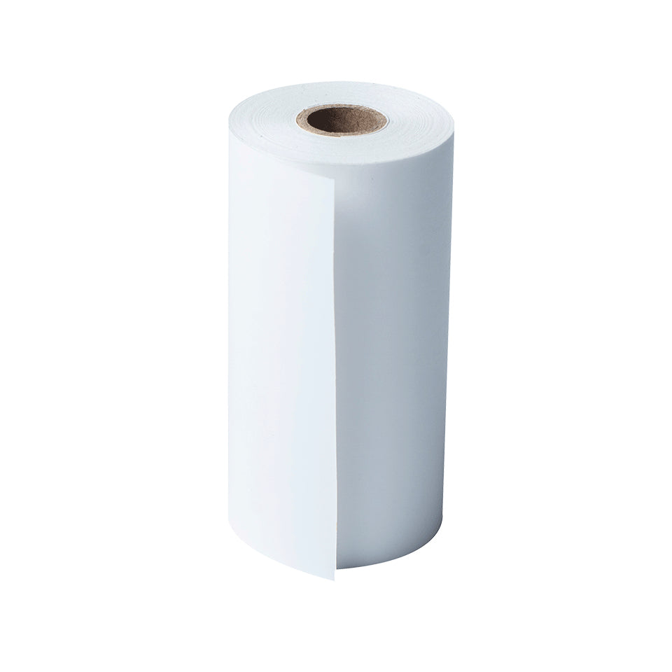Brother BDE1J000079040 Thermorolle 40 × 80 × 40 mm, 14 m – 1 Rolle
