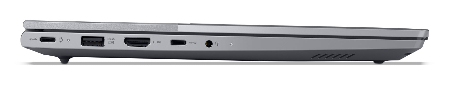 Lenovo ThinkBook 14 G9 – 14" WUXGA, Ryzen 5 220, 16 GB, 512 GB SSD, Win 11 Pro, QWERTZ (CH)