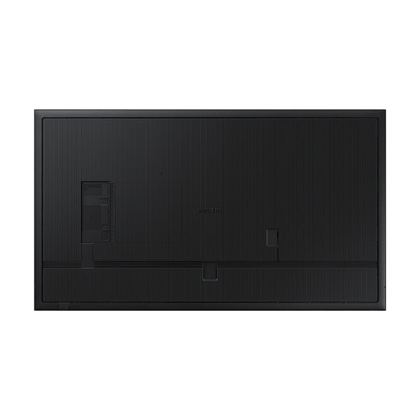 Samsung LH43QMCEBGCXGO – 43" 4K Ultra HD Signage-Display, 500 cd/m², 24/7, Tizen