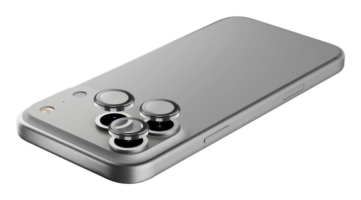 Cellularline Displayschutz (Panzerglas) – für iPhone 18 Pro/18 Pro Max