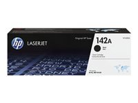 HP Toner 142A – Schwarz, 950 Seiten – für Mono-Laserdrucker/Multifunktionsgeräte