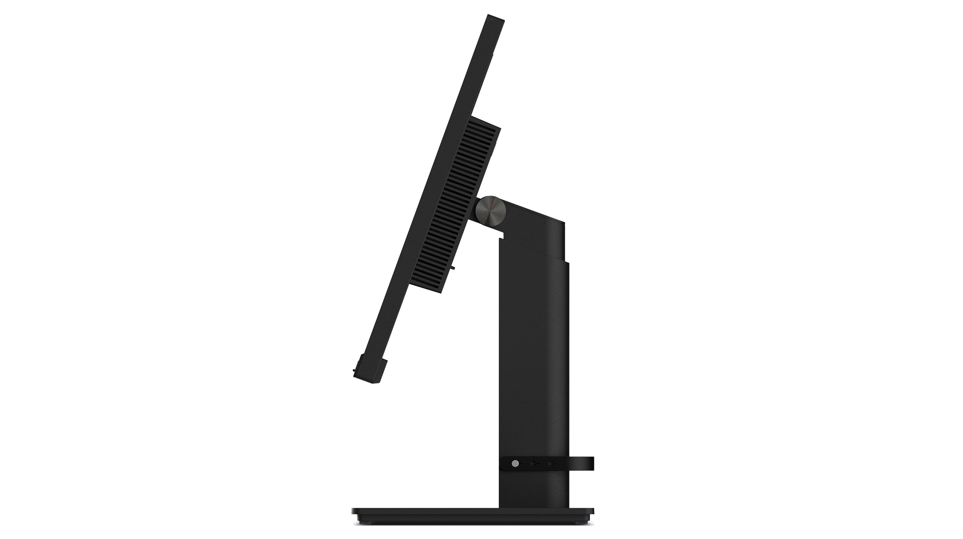 Lenovo ThinkVision – Monitor, 23,8" 1920 × 1080 (Full HD), IPS, 250 cd/m², VGA, HDMI