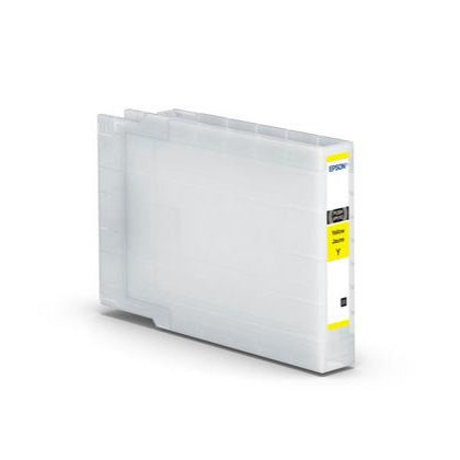 Epson Tintenpatrone Gelb, XL – für WF-C81xx, WF-C86xx
