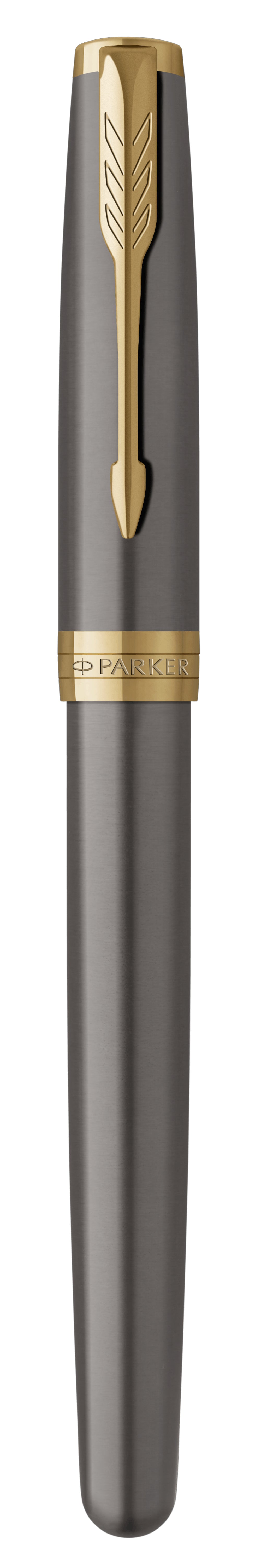 Parker Sonnet Grau GT – Federspitze M