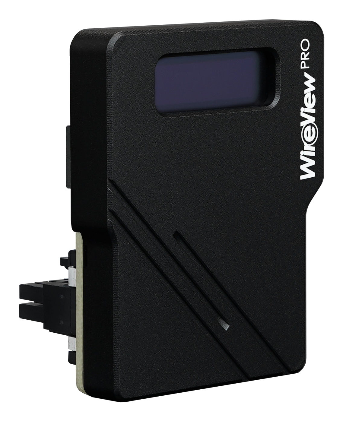 Thermal Grizzly WireView Pro GPU – Montagehalterung – für Universal-Gehäuse, 43×33×52 mm