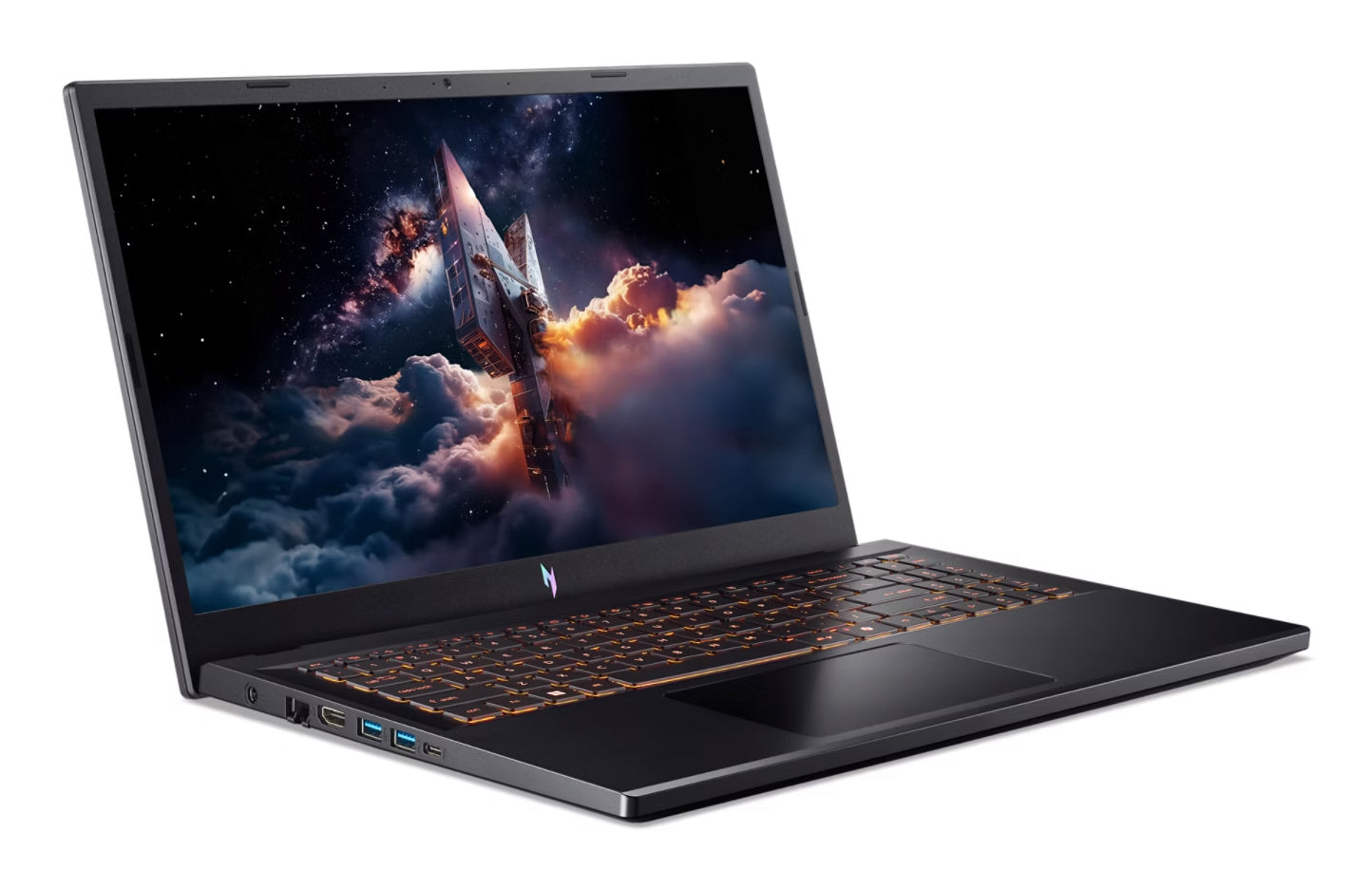 Acer Nitro V15 ANV15-52-70UM – Gaming-Laptop, Windows 11 Home
