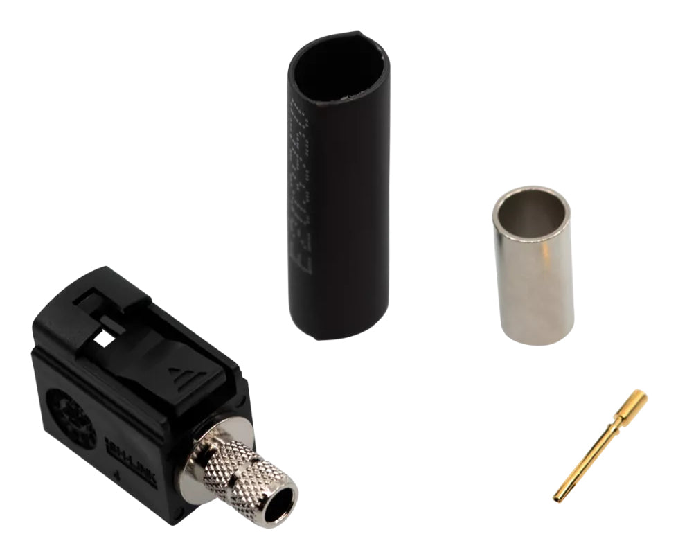 Axis TU6003 Anschlusskit – FAKRA, CL2, Pack à 10