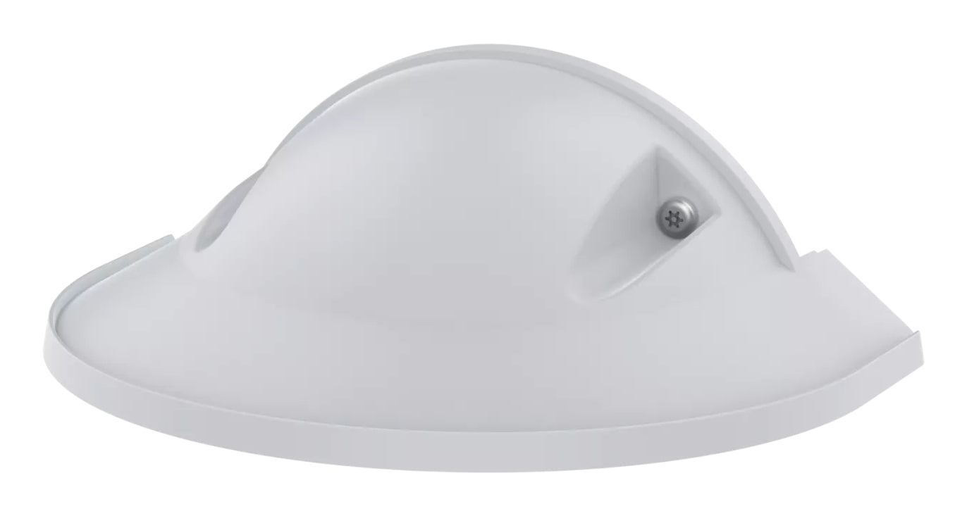 Axis TP3823-E Wetterschutzgehäuse – Draussen – für Axis M32, P32 – Weiss