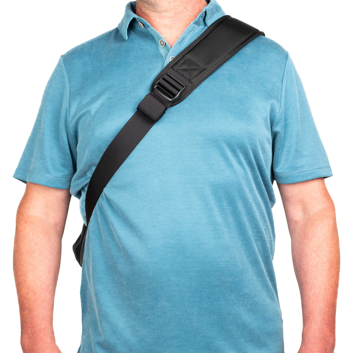 Think Tank PressPass Sling Umhängetasche – Nylon – Schwarz