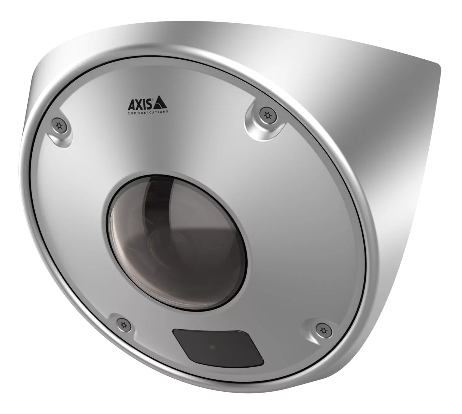AXIS Q6086-E NM PTZ – 4MP – 34× Zoom – PoE – IP66/IP6K9K Vandalismusschutz