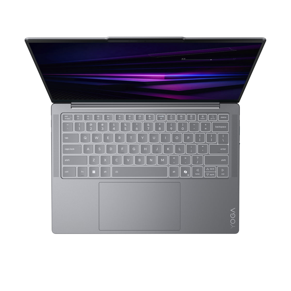 Lenovo Yoga Slim 7 14Iph11 Copilot+ – 14" WQXGA+ OLED, Core Ultra 7 355, 16 GB, 512 GB SSD, Win 11 Home