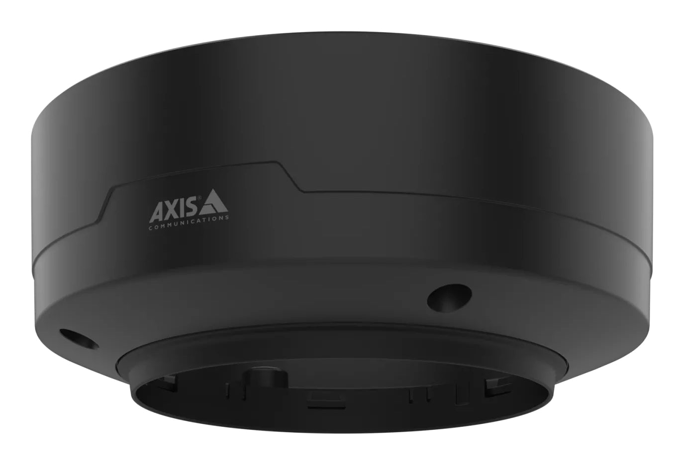 Axis Gehäuse TP3821-E – 22 mm, schwarz – für P3265-LVE