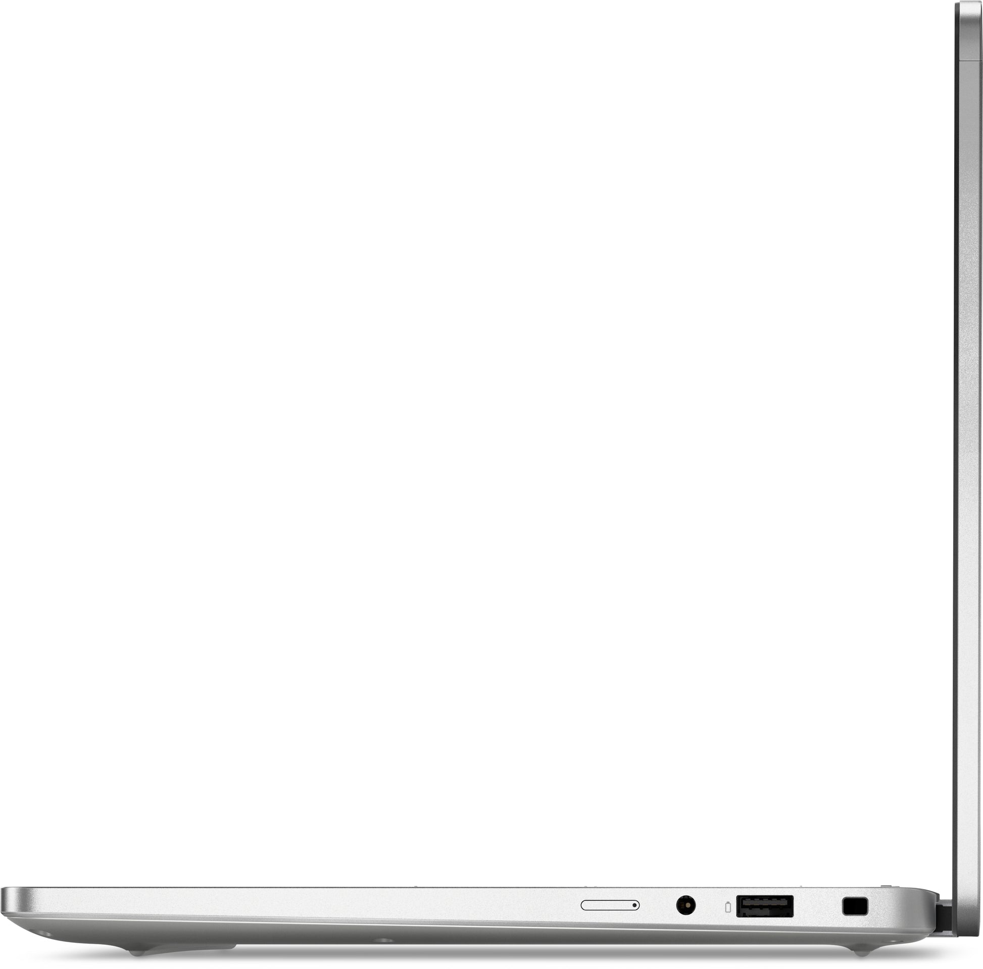 Dell Pro 13 Plus PB13250 – 13,3" WUXGA, Core Ultra 7 268V, 32 GB, 512 GB SSD, 5G, Win 11 Pro