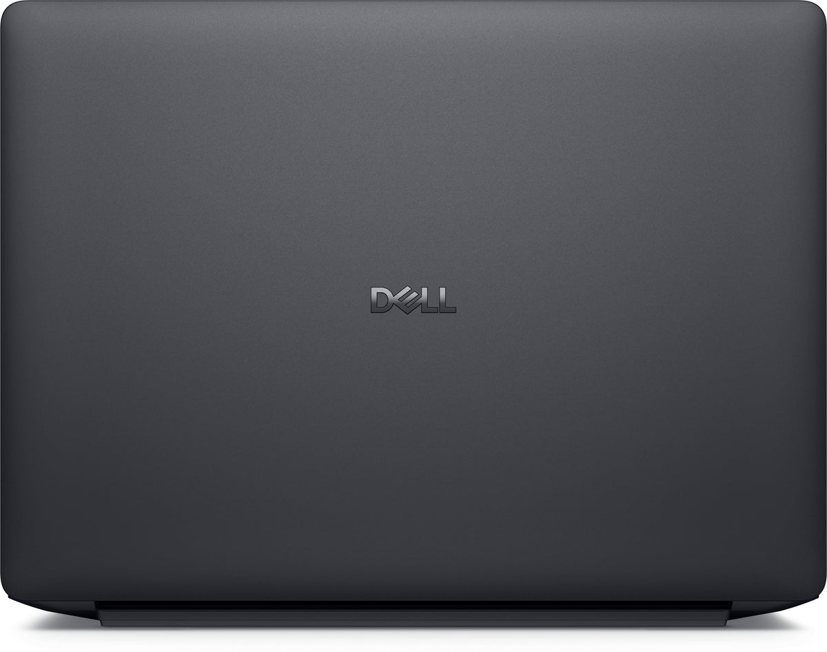 Dell Pro Max 14 – 14" WUXGA, Core Ultra 7 265H, 16 GB, 512 GB SSD, Win 11 Pro